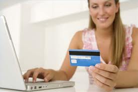 Apply Credit Card